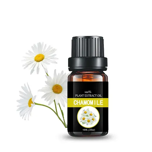 Chamomile Oil
